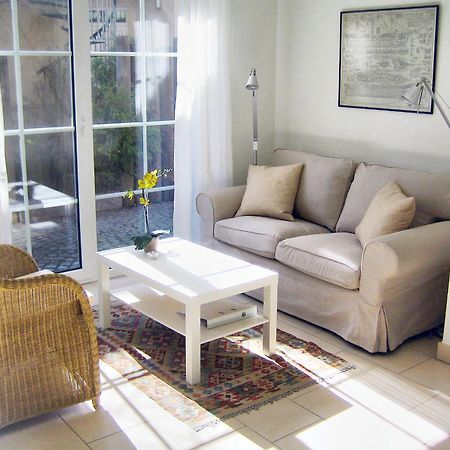 Carolin Appartement Zingst Buitenkant foto