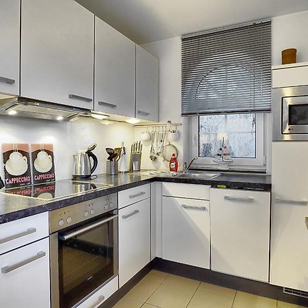 Carolin Appartement Zingst Buitenkant foto