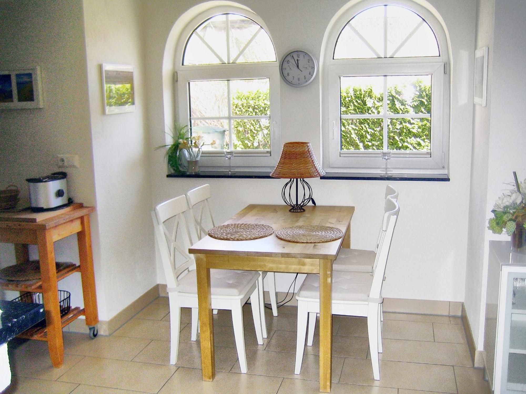 Carolin Appartement Zingst Buitenkant foto